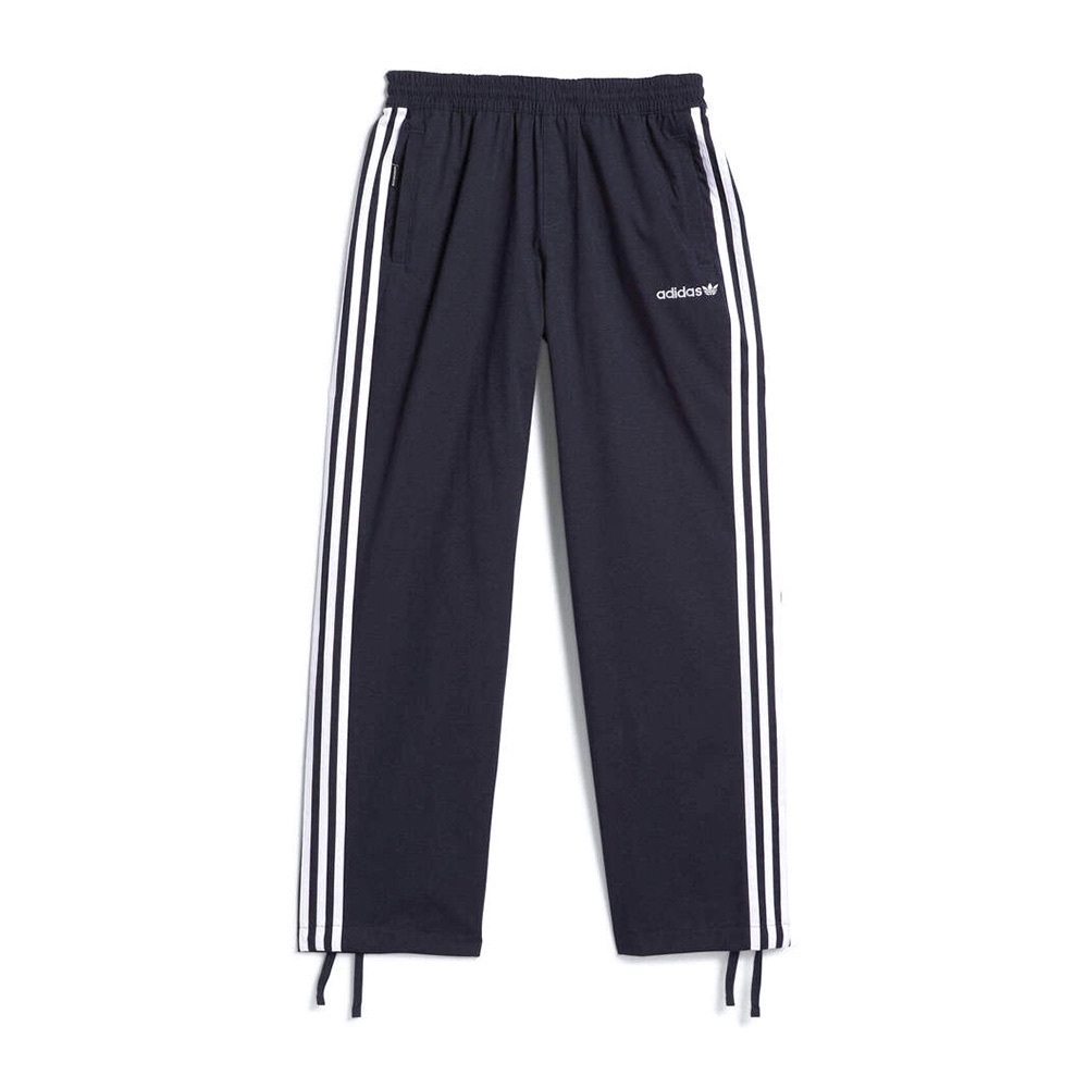 adidas skateboarding 
Navy Track Pants size S